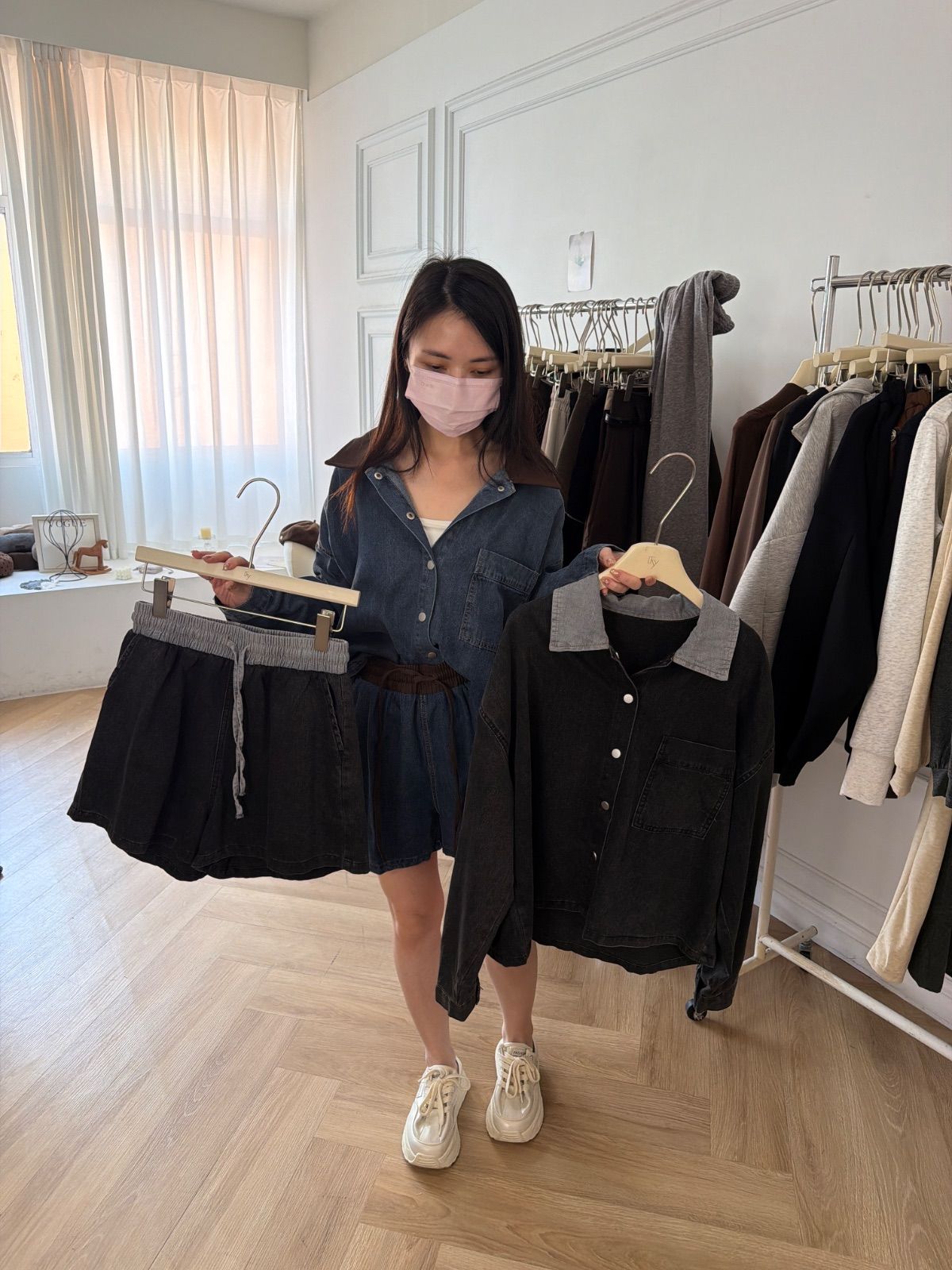 新商品