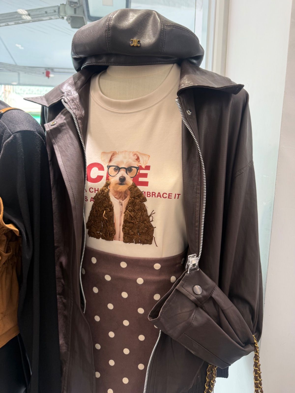 訂款狗狗🐶T